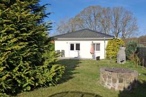 Wohnhaus/Ferienhaus am Stettiner Haff – Alte Dorfstraße 31, 17375 Mönkebude – Vorschaubild 3