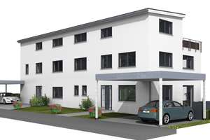 Moderne und gut geschnittene Doppelhaushälfte in attraktiver Lage von Wiesbaden – Die vollständige Adresse der Immobilie erhältst du vom Anbieter., 65187 Biebrich, Wiesbaden – Vorschaubild 6