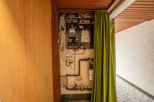 Provisionsfrei, Reihenmittelhaus / Familienhaus /   
3-Parteienhaus Nähe Bürgerpark – Bremen – Vorschaubild 40