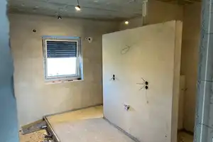 Doppelhaushälfte mit EBK + Photovoltaik + Wallbox – Am Erdbeerfeld 45b, 26892 Emsland (Kreis) – Vorschaubild 8
