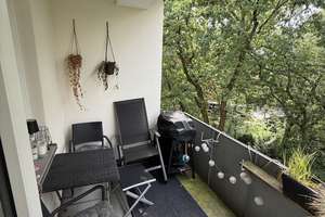Suche Nachmieter: Hannover, 2-Zimmer-Wohnung mit Balkon direkt an der Eilenriede – Leistikowweg 6, 30655 Groß-Buchholz, Hannover – Vorschaubild 7