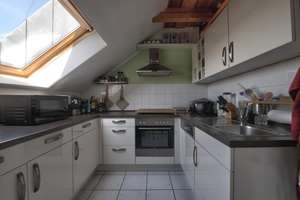 Stilvolle Maisonette-Wohnung mit Loggia & TG-Stellplatz – Die vollständige Adresse der Immobilie erhältst du vom Anbieter., 33104 Schloß Neuhaus, Paderborn – Vorschaubild 5