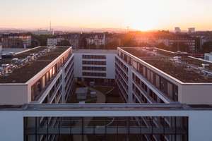 Ankommen. Wohlfühlen. Zuhause sein. Vollmöbliertes Apartment mit zusätzlichem Raum – Anni-Eisler-Lehmann-Str. 4-6, 55122 Hartenberg-Münchfeld, Mainz – Vorschaubild 18