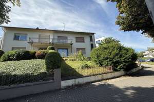Charmante Doppelhaushälfte mit großem Potenzial in zentraler Lage von Wiesbaden – Die vollständige Adresse der Immobilie erhältst du vom Anbieter., 65187 Südost, Wiesbaden – Vorschaubild 2