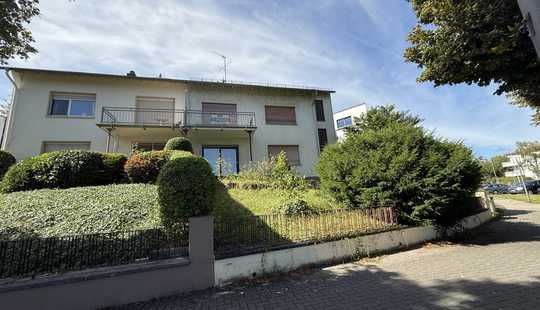 Bild von Breitenbachstraße 33, 65187 Wiesbaden