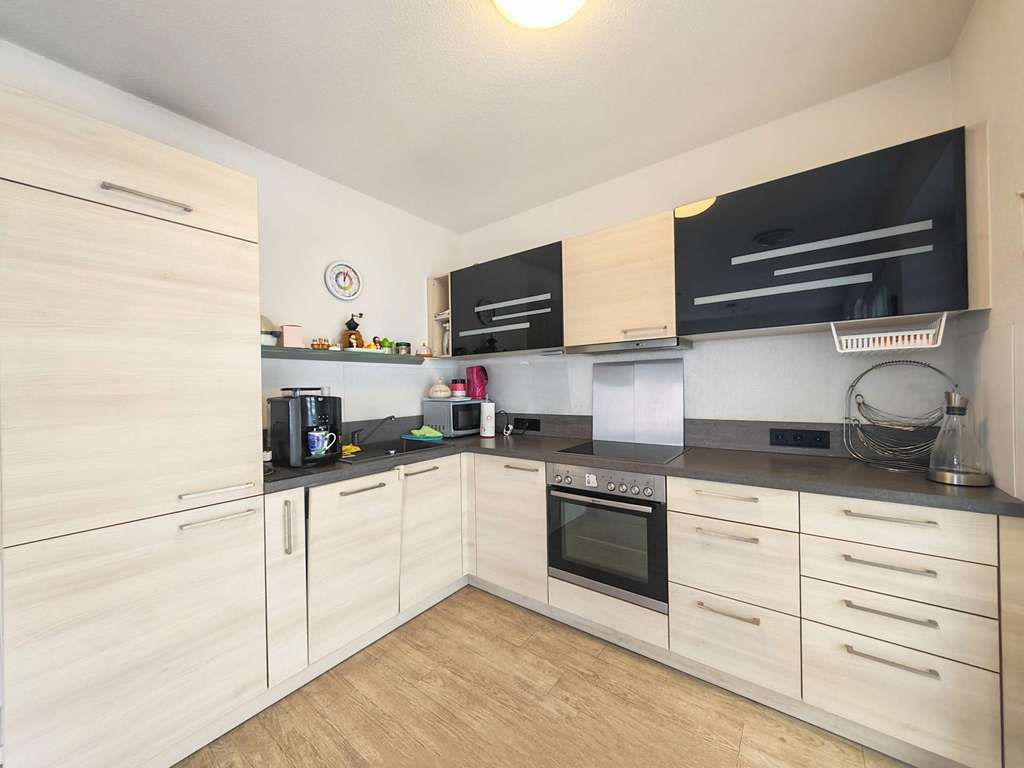 Immobilie in Denkendorf - Barrierefreies Wohnen - Sofort Bezugsfrei - Inkl. Stellplatz - Bild 2