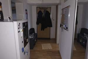 Gemütliche 3-Zimmer-Wohnung im gepflegten Mehrfamilienhaus mit Einbauküche und Balkon – Westfalenplatz 7, 38108 Wabe-Schunter-Beberbach, Braunschweig – Vorschaubild 9