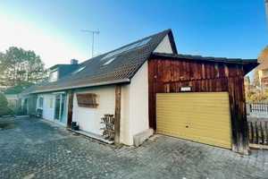 Älteres gepflegtes Einfamilienhaus in herrlicher Lage – Fürstenfeldbruck (Kreis) – Vorschaubild 23