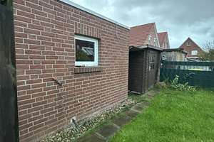 Gepflegtes Reihenhaus mit 4 Zimmern in Norden – Die vollständige Adresse der Immobilie erhältst du vom Anbieter., 26506 Norden – Vorschaubild 4