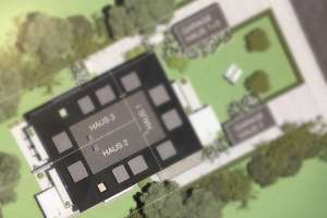 Energieeffizientes, modernes Stadthaus zum 1.11.2026 im begehrten (Wald-)Trudering – 81825 Waldtrudering, München – Vorschaubild 10