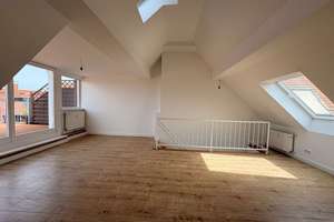Riesen Dachterrasse mit Blick über die Stadt! 125m² Maisonettewohnung in Stötteritz! – Stötteritzer Straße 83, 4317 Reudnitz-Thonberg, Leipzig – Vorschaubild 10