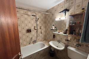 Gut gelegene Ein-Zimmer-Wohnung in HD-Bergheim  – Mannheimer Straße 3, 69115 Bergheim, Heidelberg – Vorschaubild 3