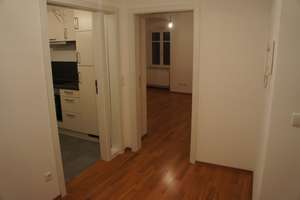 Top renovierte 2 - Zimmerwohnung - WG-geeignet – Hallergasse 3, 93047 Innenstadt, Regensburg – Vorschaubild 5