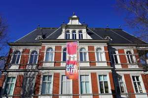 Solide Kapitalanlage im begehrten Charlottenburg: Vermietete Altbauwohnung mit Balkon – Fritschestr. 77, 10585 Charlottenburg, Berlin – Vorschaubild 12