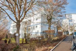 3-Zimmer-Hochparterrewohnung in toller Wohnlage – Die vollständige Adresse der Immobilie erhältst du vom Anbieter., 89075 Eselsberg, Ulm – Vorschaubild 4