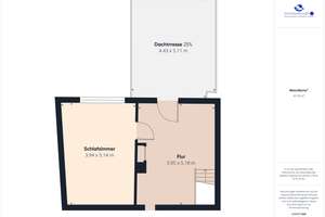 Solides Einfamilienhaus in ruhiger Lage von Harzgerode – Die vollständige Adresse der Immobilie erhältst du vom Anbieter., 6493 Harzgerode – Vorschaubild 19