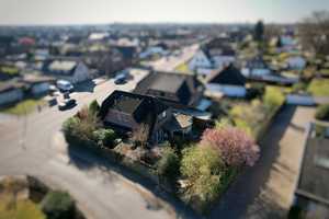 Einfamilienhaus mit Potenzial in bester Lage – sofort bezugsfrei! – Delmenhorst – Vorschaubild 13