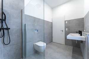Provisionsfrei! Exklusive Neubau-Doppelhaushälfte mit zwei Wohneinheiten – Diepholz (Kreis) – Vorschaubild 8