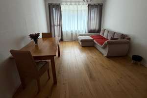 TEILMÖBLIERTE WOHNUNG MIT SCHÖNER AUSSICHT – Die vollständige Adresse der Immobilie erhältst du vom Anbieter., 68623 Lampertheim – Vorschaubild 2