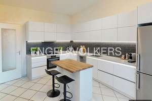 Penthouse-Wohnung in bester Wohnlage – Die vollständige Adresse der Immobilie erhältst du vom Anbieter., 69121 Handschuhsheim, Heidelberg – Vorschaubild 8