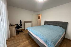 Eigentumswohnung in jungem Bestandsbau in Kaiserswerth Bj. 2019 – Alte Landstraße 17, 40489 Kaiserswerth, Düsseldorf – Vorschaubild 8