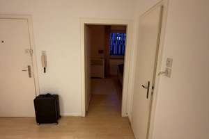 2,5-Zimmer Wohnung in gehobener Ausstattung in Pempelfort – Schinkelstraße -, 40211 Pempelfort, Düsseldorf – Vorschaubild 8