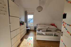 Freistehendes Haus mit Garten & Garage - Vermietung bis Mitte 2027 – Rhein-Erft-Kreis – Vorschaubild 16
