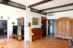 Freistehendes Architektenhaus mit 180°-Panoramablick – ein Lebensjuwel am „Balkon der Pfalz“ – Die vollständige Adresse der Immobilie erhältst du vom Anbieter., 67271 Battenberg (Pfalz) – Vorschaubild 2