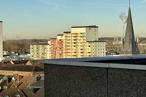 Exklusive 2-Zimmer-Wohnung mit Loggia und Panorama-Ausblick in Leverkusen – Die vollständige Adresse der Immobilie erhältst du vom Anbieter., 51373 Wiesdorf, Leverkusen – Vorschaubild 5