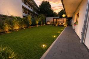 Kernsaniert  2022: Gartenwohnung mit Terrasse – Erdwärme, Fußbodenheizung, Effizienzklasse A+ – Kleine Hakenstraße 5, 42283 Barmen, Wuppertal – Vorschaubild 17