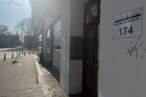 Renovierte 2-Zimmer Wohnung mit Terrasse und Küchenzeile/ Citylage – Bürgermeister-Smidt-Straße 174, 27568 Mitte, Bremerhaven – Vorschaubild 3
