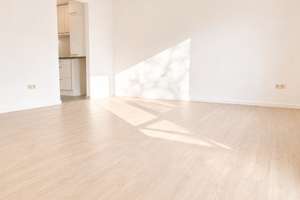 *Helle und moderne 1-Zi.-Wohnung mit Balkon in zentrumsnaher Lage* – Die vollständige Adresse der Immobilie erhältst du vom Anbieter., 70191 Am Pragfriedhof, Stuttgart – Vorschaubild 2