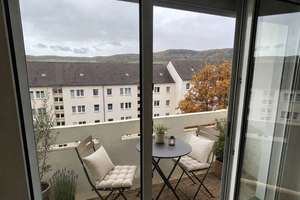 Ruhig wohnen in Zwätzen – gut geschnittene 4-Raum-Wohnung – Die vollständige Adresse der Immobilie erhältst du vom Anbieter., 7743 Zwätzen, Jena – Vorschaubild 18