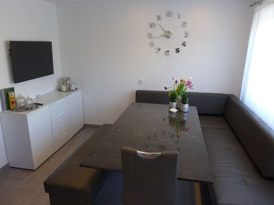 Esszimmer EG