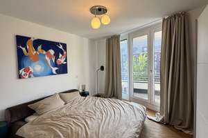 Lebendig wohnen in Flingern: 2-Zimmer-Wohnung mit Balkon – Degerstraße 4, 40235 Flingern Nord, Düsseldorf – Vorschaubild 6