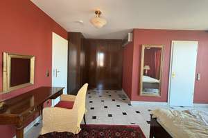 4-Zimmer-Luxus-Penthouse direkt am Main nahe EZB mit viel Privatsphäre  – 60314 Ostend, Frankfurt am Main – Vorschaubild 21
