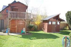 Haus mit 6 Zimmer, Garten, Kamin und Wintergarten in Volkse zu Vermieten – Gifhorn (Kreis) – Vorschaubild 18