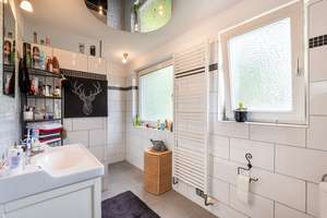 westimmobilien: Vom Jugendstil in die Moderne…Stylisches  Ein-/Zweifamilienhaus  für Individualisten – Die vollständige Adresse der Immobilie erhältst du vom Anbieter., 25335 Elmshorn – Vorschaubild 6
