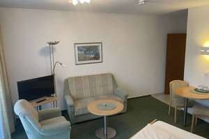 Schickes Apartment im OG Haus Deutsch Krone – Die vollständige Adresse der Immobilie erhältst du vom Anbieter., 49152 Bad Essen – Vorschaubild 1