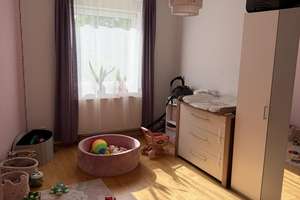 Schön geschnittene Dreizimmerwohnung mit Wohnküche – Die vollständige Adresse der Immobilie erhältst du vom Anbieter., 51067 Buchheim, Köln – Vorschaubild 3