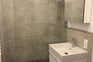 Möbliertes Apartment mit Ostbalkon und Bergblick – Schwabing, ab 3 Monaten – Leopoldstr 202, 80804 Neufreimann, München – Vorschaubild 8