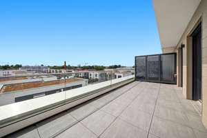 Exklusives Neubau-Penthouse mit privatem Aufzug & Dachterrasse – Die vollständige Adresse der Immobilie erhältst du vom Anbieter., 38108 Wabe-Schunter-Beberbach, Braunschweig – Vorschaubild 11