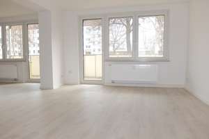 FAMILIEN-Wohnung 5 Zimmer - bequem im Erdgeschoss auf 122 qm – Carl-von-Ossietzky-Straße 117, 9127 Gablenz, Chemnitz – Vorschaubild 10