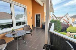 Mehrgenerationenhaus mit zwei Wohneinheiten, Garten und Pool – Die vollständige Adresse der Immobilie erhältst du vom Anbieter., 63533 Mainhausen – Vorschaubild 16