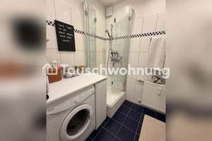 Tauschwohnung: Lichtdurchflutete 2-Zimmer Wohnung in Lindenthal – Die vollständige Adresse der Immobilie erhältst du vom Anbieter., 50931 Lindenthal (Ortsteil), Köln – Vorschaubild 7