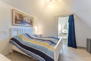 5-Zimmer-Maisonettewohnung mit Balkon und Garage auf tollem Grundstück am Brasselsberg – Die vollständige Adresse der Immobilie erhältst du vom Anbieter., 34132 Brasselsberg, Kassel – Vorschaubild 8