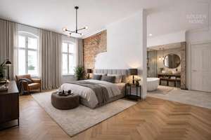Große sanierungsbedürftige 4 Zimmer-Eigentumswohnung Nähe Winterfeldtplatz in Berlin-Schöneberg – Die vollständige Adresse der Immobilie erhältst du vom Anbieter., 10781 Schöneberg, Berlin – Vorschaubild 5