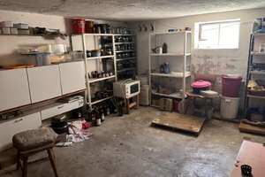 Renovierungsbed 2 Fam. Haus, 8 Zi. Doppelgarage m. Anbau Wfl. 148,20 m² Grund 2.536 m² – Rosenweg 9, 92521 Schwarzenfeld – Vorschaubild 24