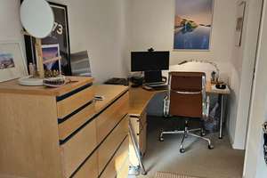 Ruhige 2-Zimmer Maisonette-Wohnung in bester Lage direkt am Bürgerpark – Die vollständige Adresse der Immobilie erhältst du vom Anbieter., 38102 Viewegsgarten-Bebelhof, Braunschweig – Vorschaubild 12