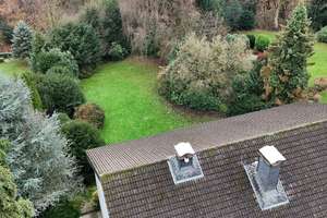 JA, zum repräsentativen Ein-/Zweifamilienhaus mit Garten in TOP-Lage Südstadt - ohne K – Die vollständige Adresse der Immobilie erhältst du vom Anbieter., 42659 Burg/Höhscheid, Solingen – Vorschaubild 5